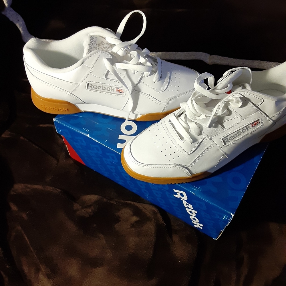 Reebok classics